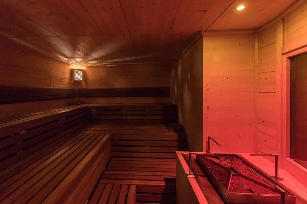 Mirabell Dolomites Hotel - Luxury Ayurveda & Spa Olang Exterior photo